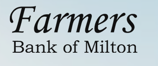 Farmers Bank of Milton